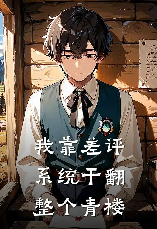 我靠差评系统干翻整个青楼