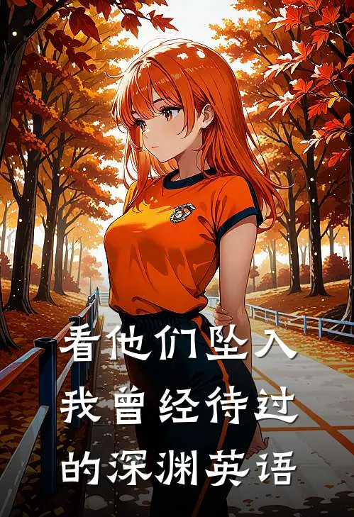 看他们坠入我曾经待过的深渊英语