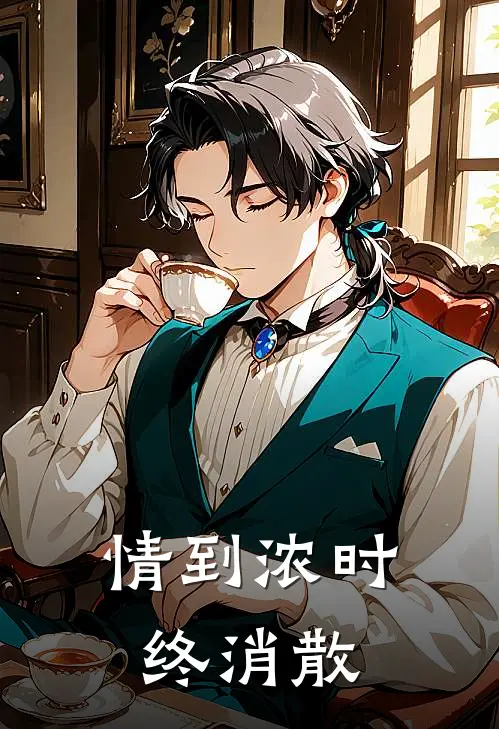 情到浓时终消散
