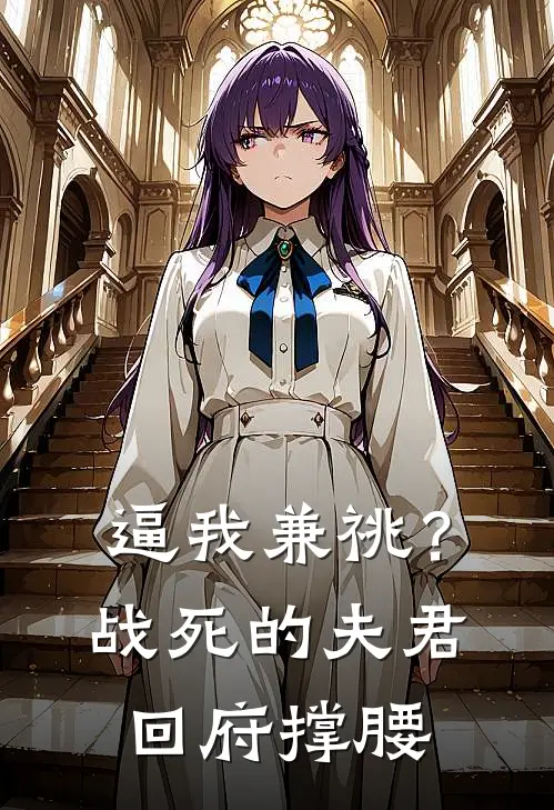 逼我兼祧？战死的夫君回府撑腰