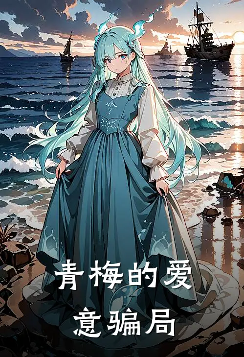 青梅的爱意骗局