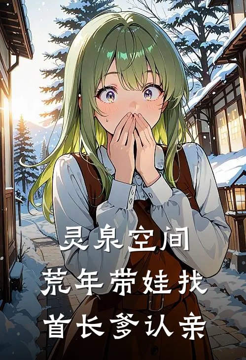 灵泉空间，荒年带娃找首长爹认亲