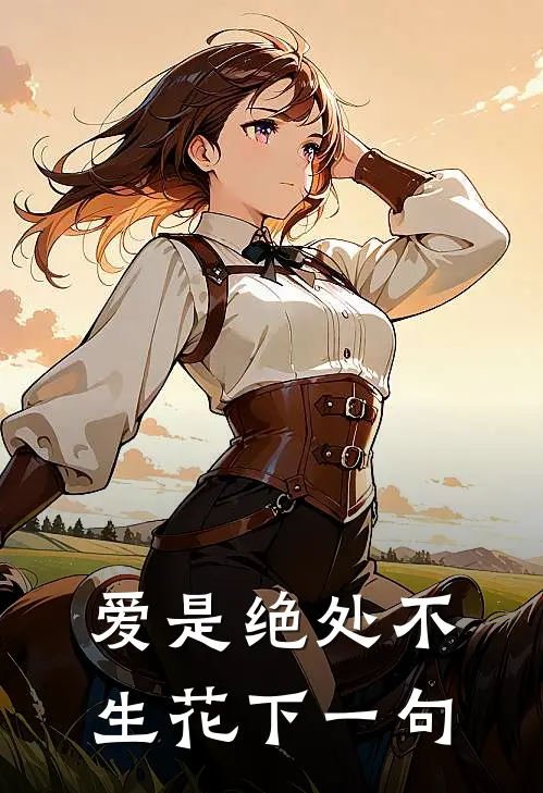 爱是绝处不生花下一句