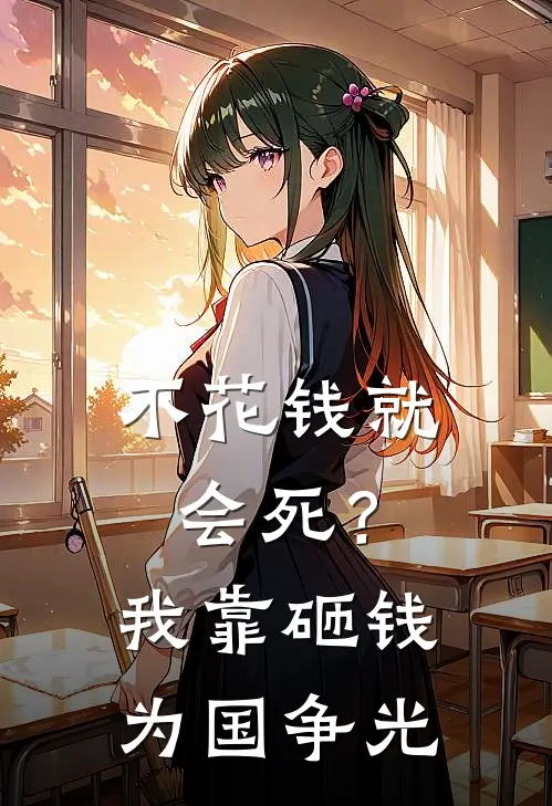 不花钱就会死？我靠砸钱为国争光