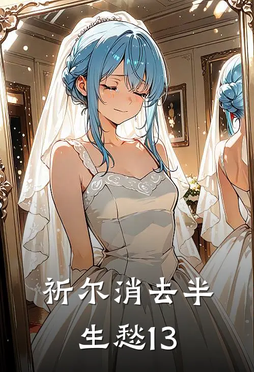 祈尔消去半生愁13