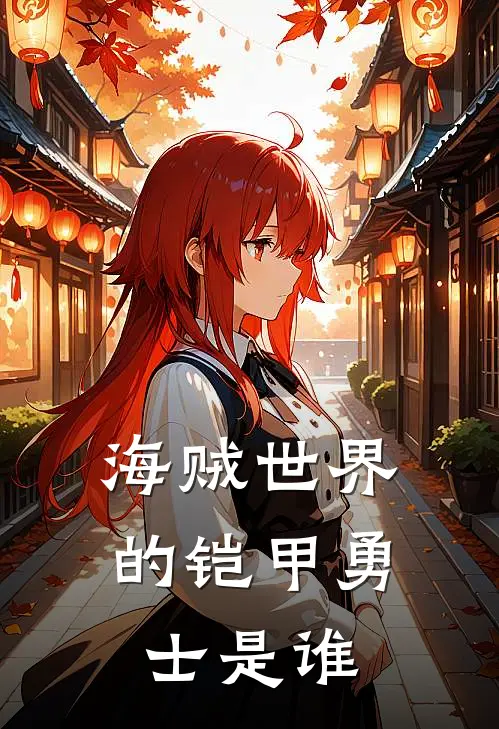 海贼世界的铠甲勇士是谁