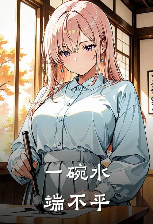 一碗水端不平