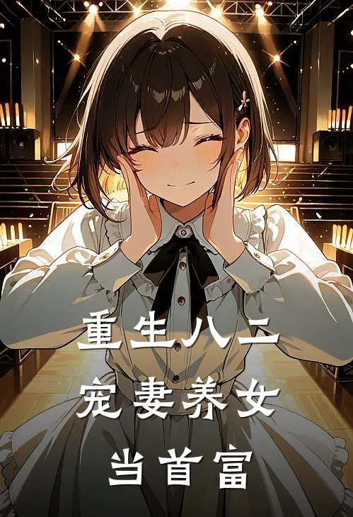 重生八二：宠妻养女当首富
