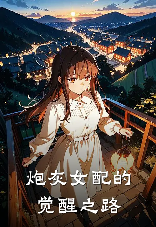 炮灰女配的觉醒之路