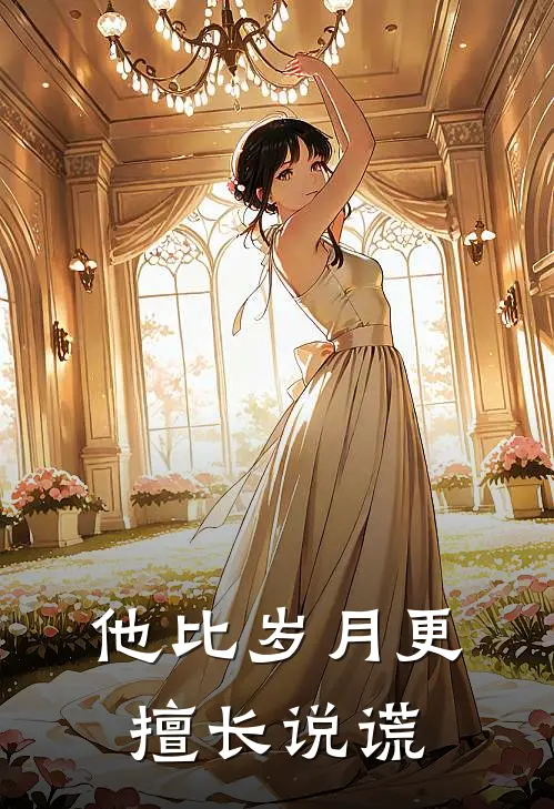 他比岁月更擅长说谎