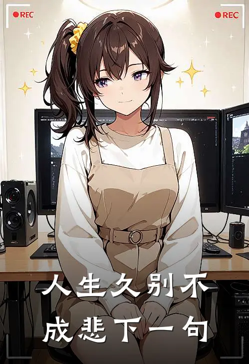 人生久别不成悲下一句