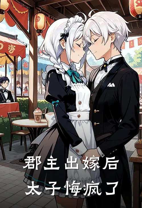 郡主出嫁后太子悔疯了