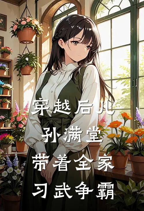 穿越后儿孙满堂，带着全家习武争霸