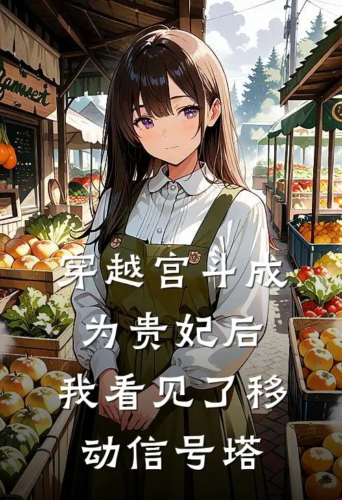 穿越宫斗成为贵妃后，我看见了移动信号塔