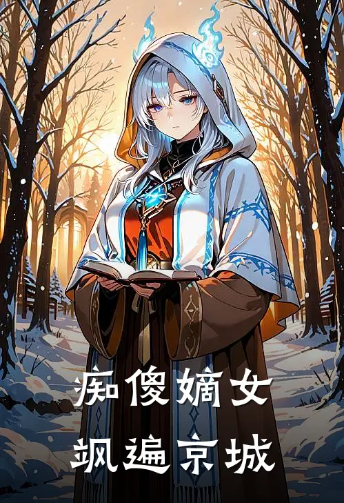 痴傻嫡女飒遍京城