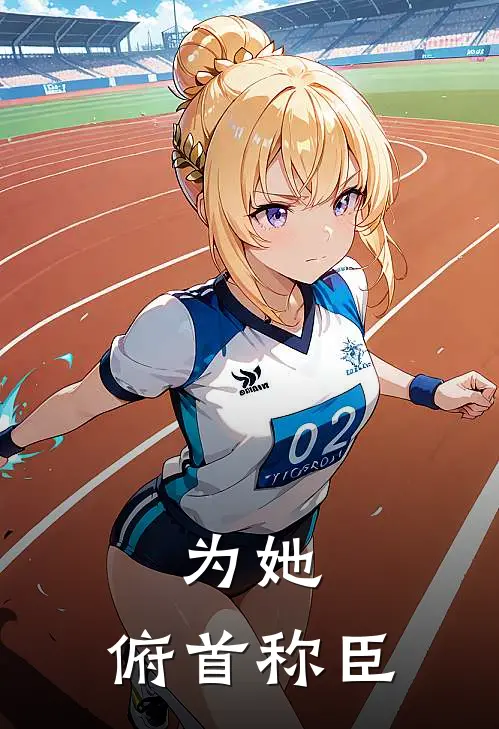 为她，俯首称臣