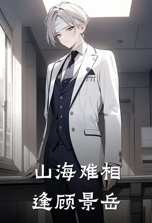 山海难相逢顾景岳