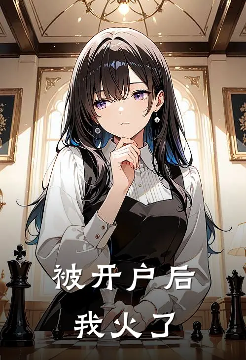 被开户后，我火了