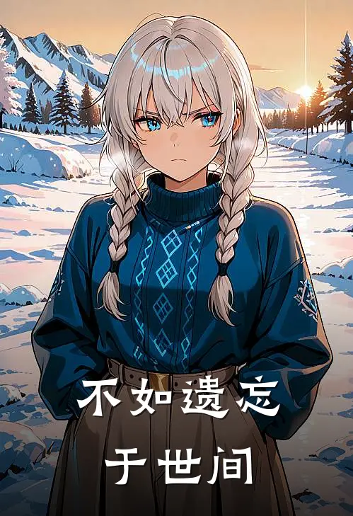 不如遗忘于世间