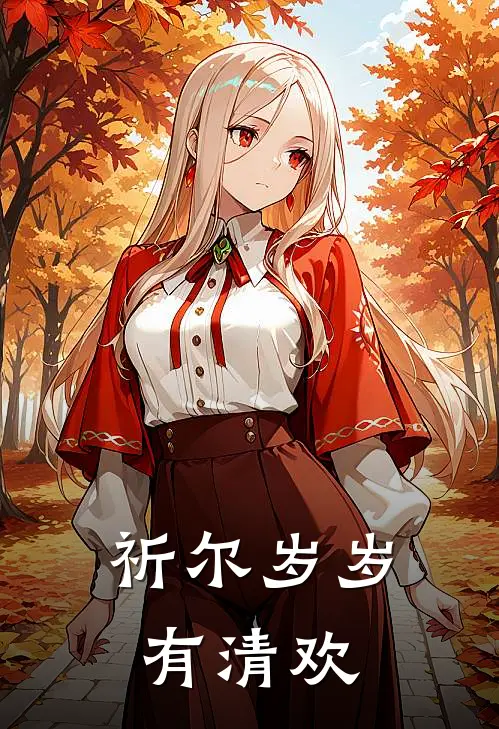 祈尔岁岁有清欢