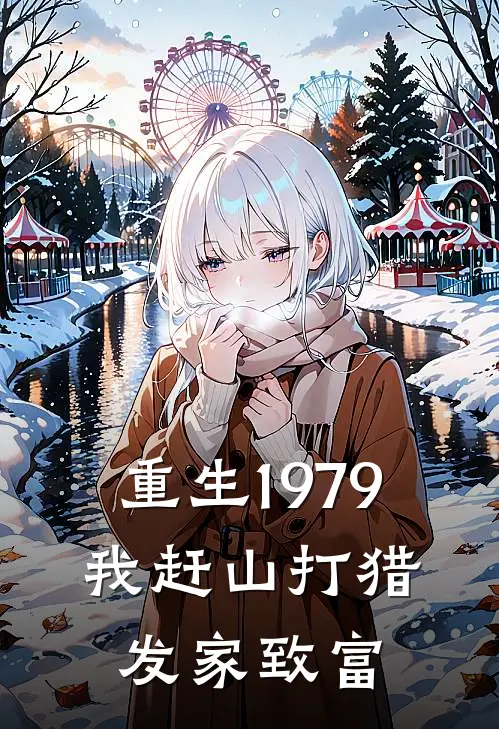 重生1979：我赶山打猎发家致富