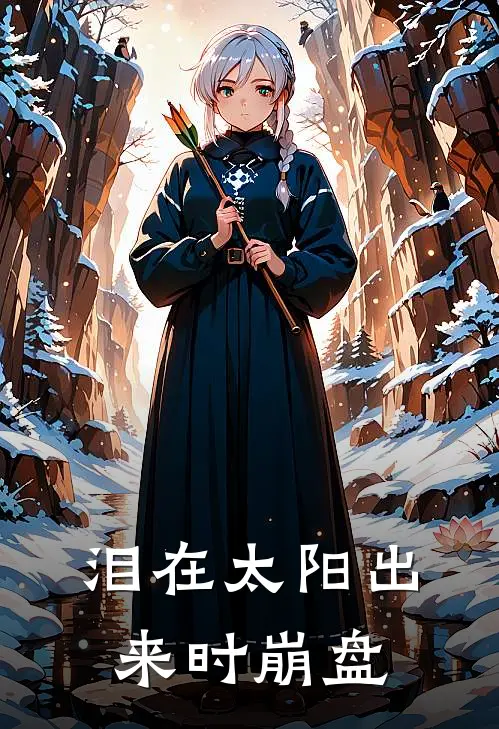 泪在太阳出来时崩盘