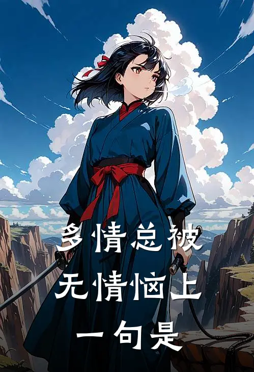 多情总被无情恼上一句是