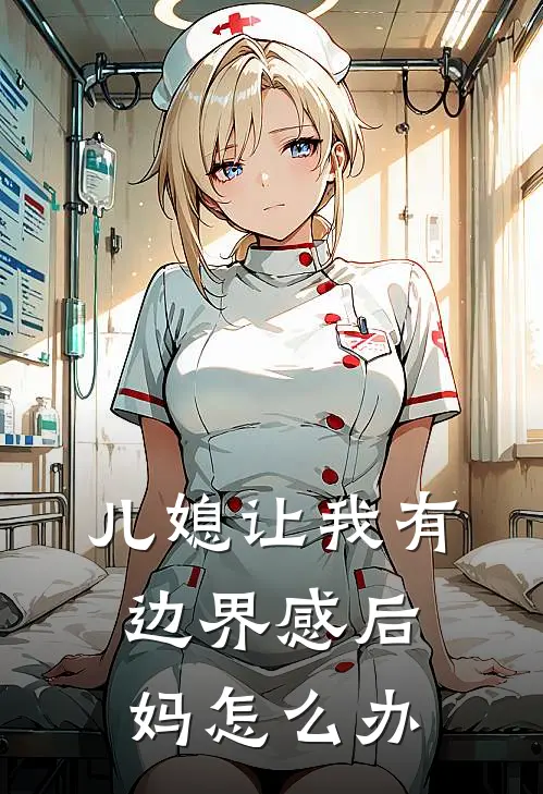 儿媳让我有边界感后妈怎么办