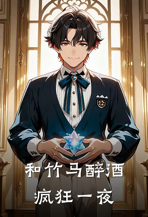 和竹马醉酒疯狂一夜