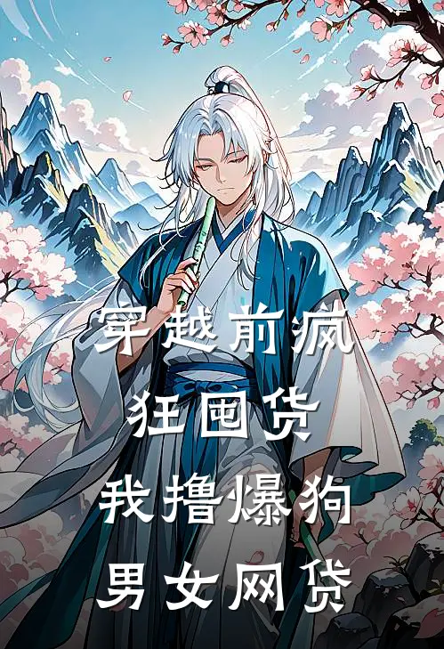 穿越前疯狂囤货，我撸爆狗男女网贷