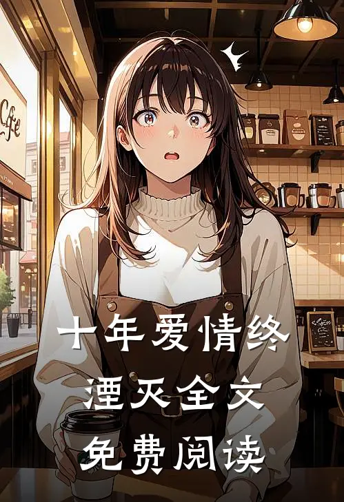 十年爱情终湮灭全文免费阅读