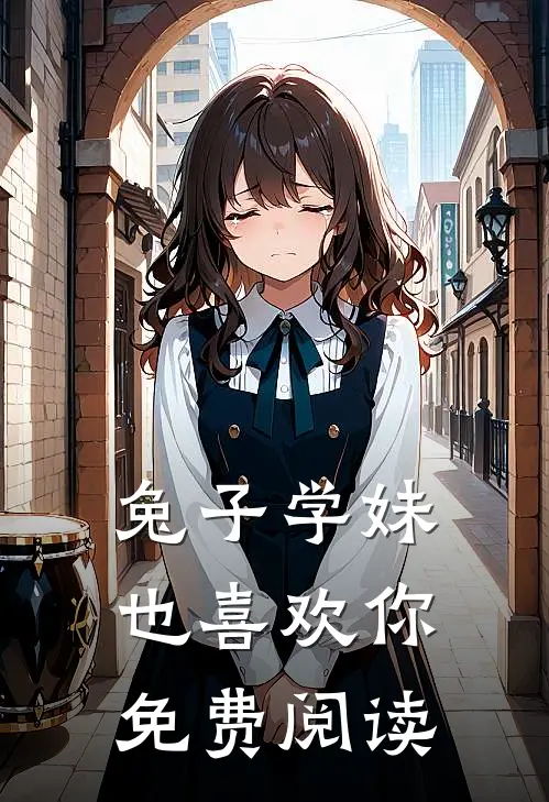 兔子学妹也喜欢你免费阅读