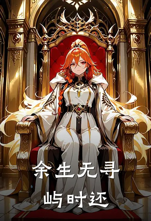 余生无寻屿时还