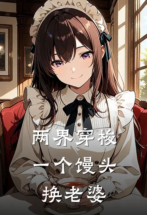 两界穿梭：一个馒头换老婆