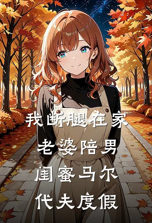 我断腿在家，老婆陪男闺蜜马尔代夫度假