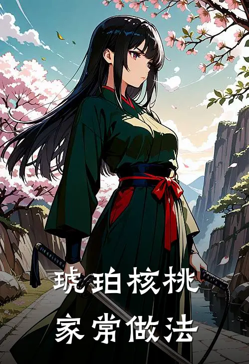 琥珀核桃家常做法