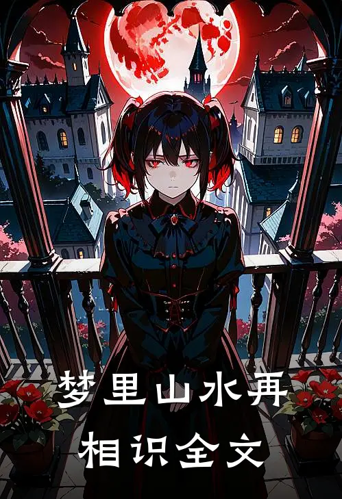 梦里山水再相识全文