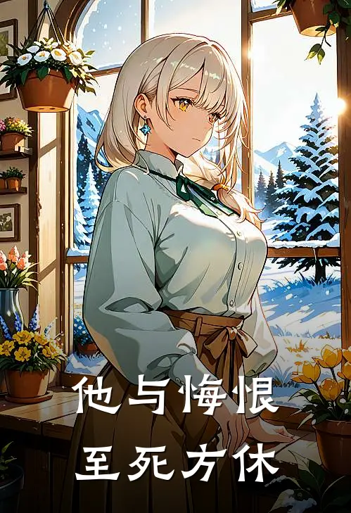 他与悔恨至死方休