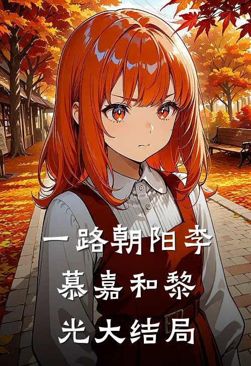 一路朝阳李慕嘉和黎光大结局