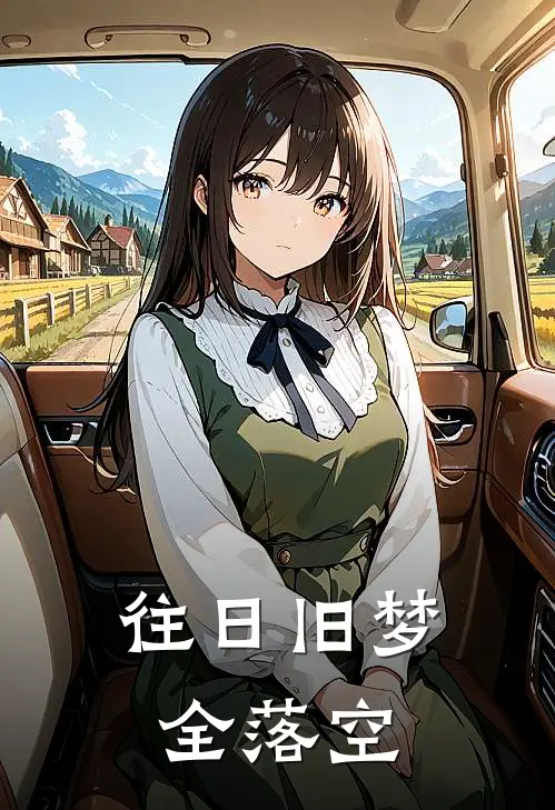 往日旧梦全落空