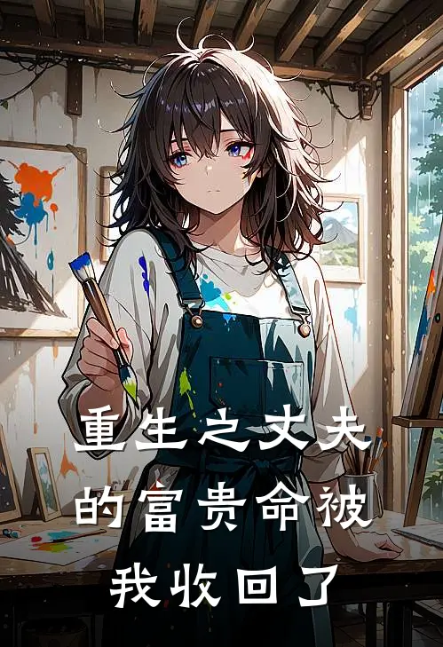 重生之丈夫的富贵命被我收回了