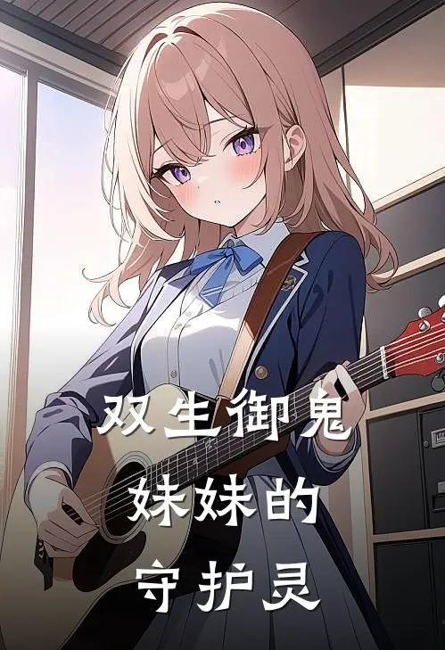 双生御鬼：妹妹的守护灵