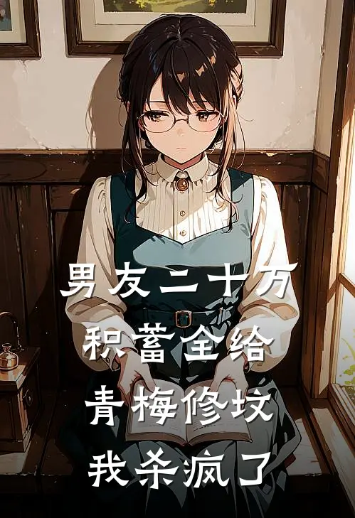 男友二十万积蓄全给青梅修坟，我杀疯了