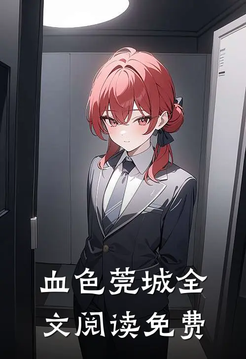 血色莞城全文阅读免费