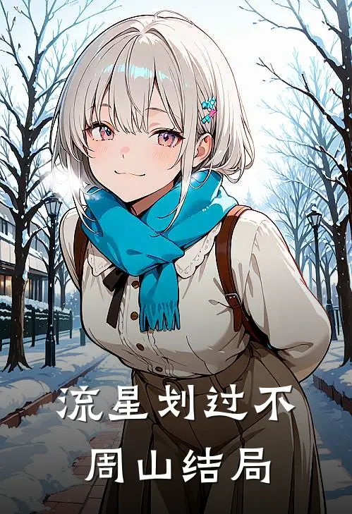 流星划过不周山结局