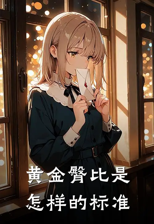 黄金臀比是怎样的标准