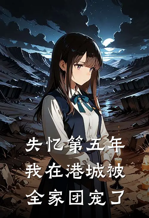 失忆第五年，我在港城被全家团宠了