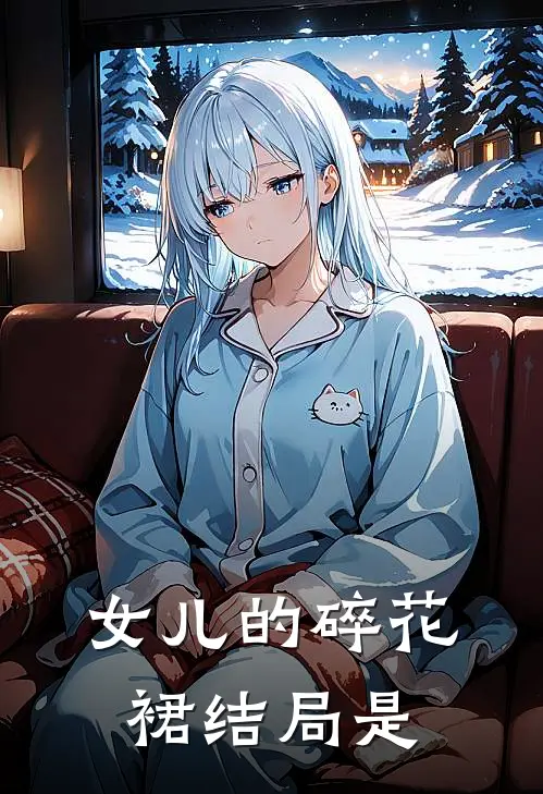 女儿的碎花裙结局是