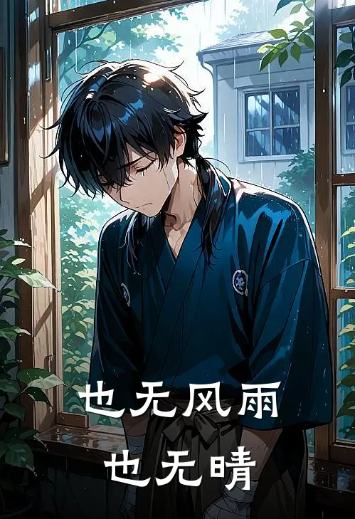 也无风雨也无晴