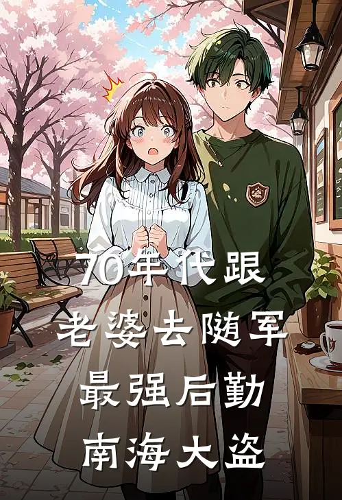 70年代跟老婆去随军最强后勤 南海大盗